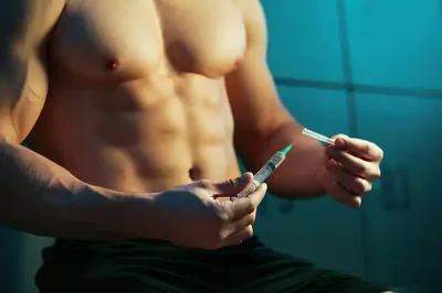 Testosterona sem indicação está ligada a maior risco de eventos cardíacos graves