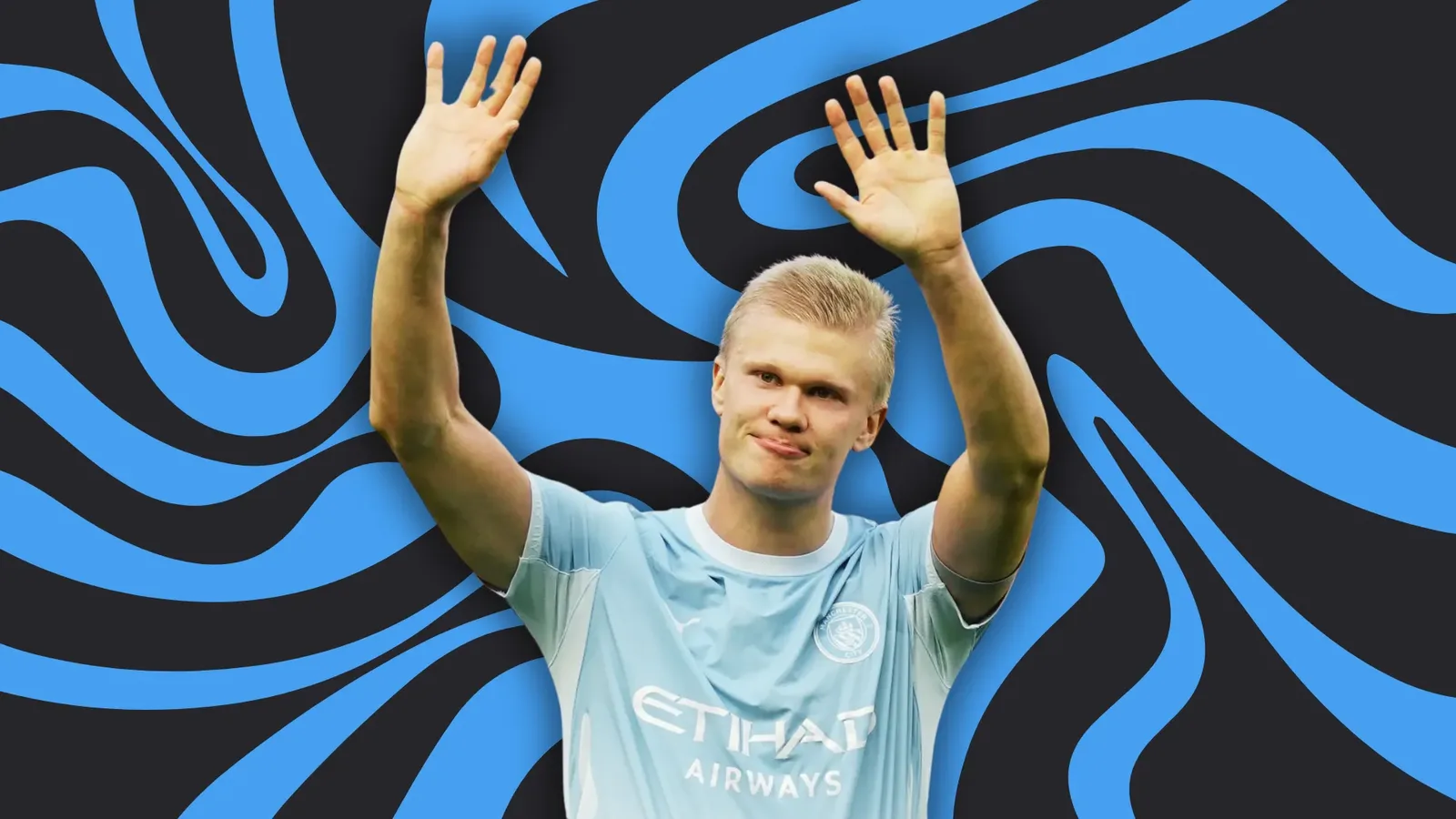 Manchester City enfrenta incertezas no elenco após condenação na Premier League