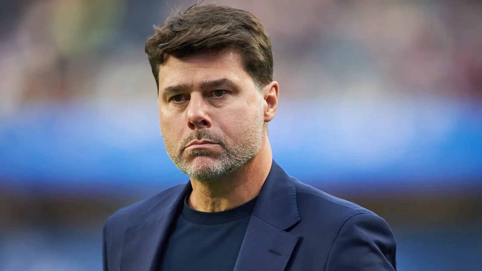 Pochettino diz que Tottenham deveria receber título de 2016-17