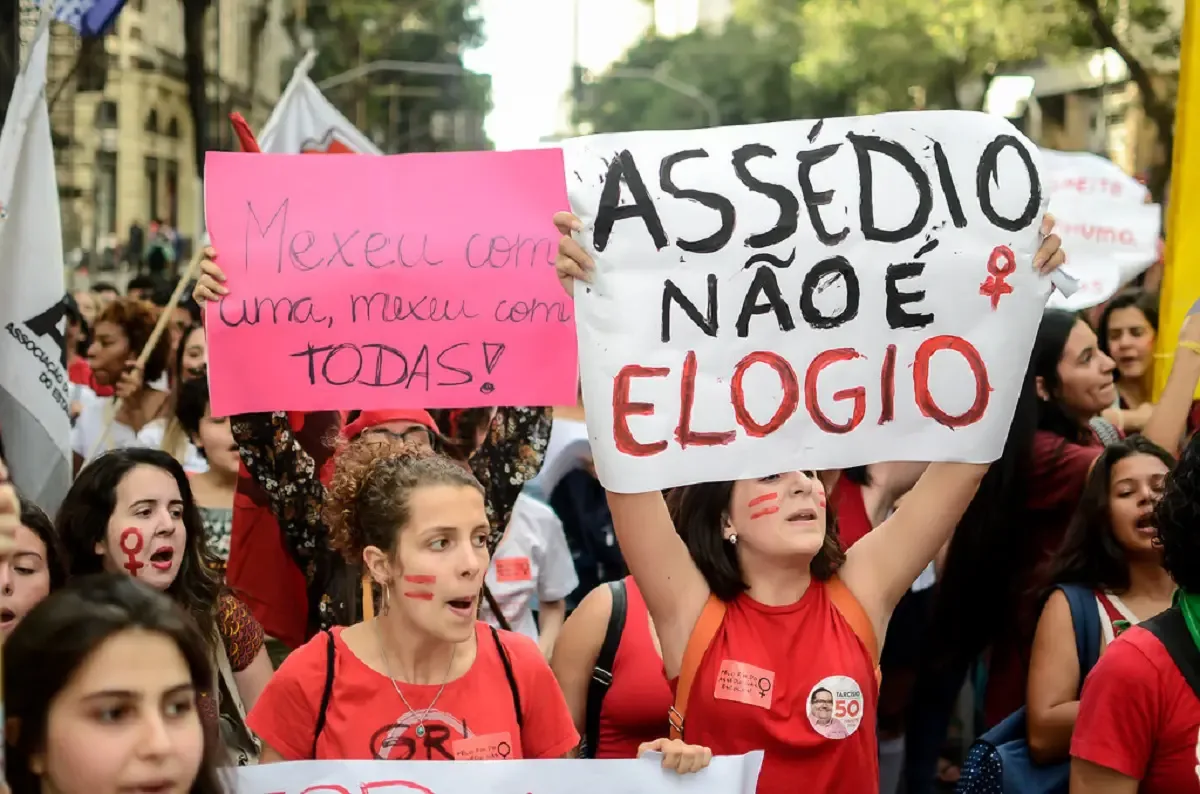 Falta de preparo atinge investigação de denúncias de assédio, mostra levantamento