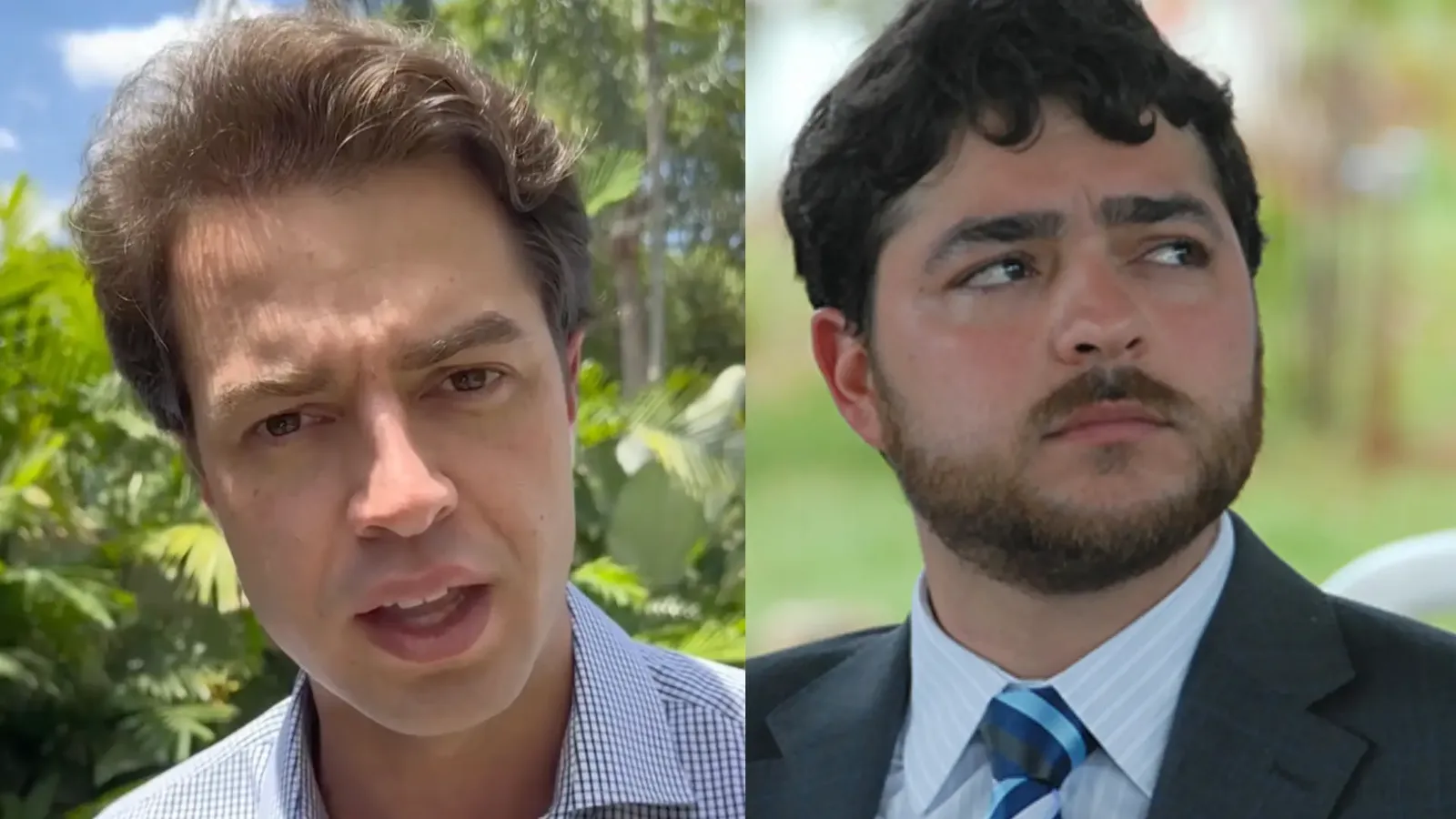 Apoio de Henrique Arantes a Felipe Cecílio termina antes da votação