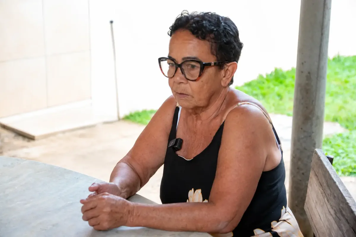 MAG reconstitui história de Leide das Neves em exposição sobre o Césio-137