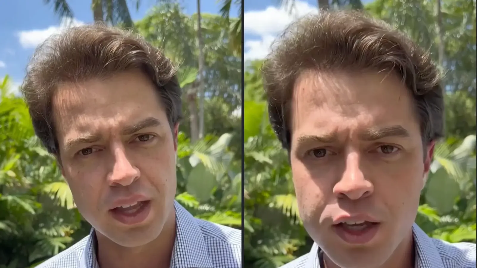 Felipe Cecílio mantém acusações contra Professor Alcides após decisão eleitoral