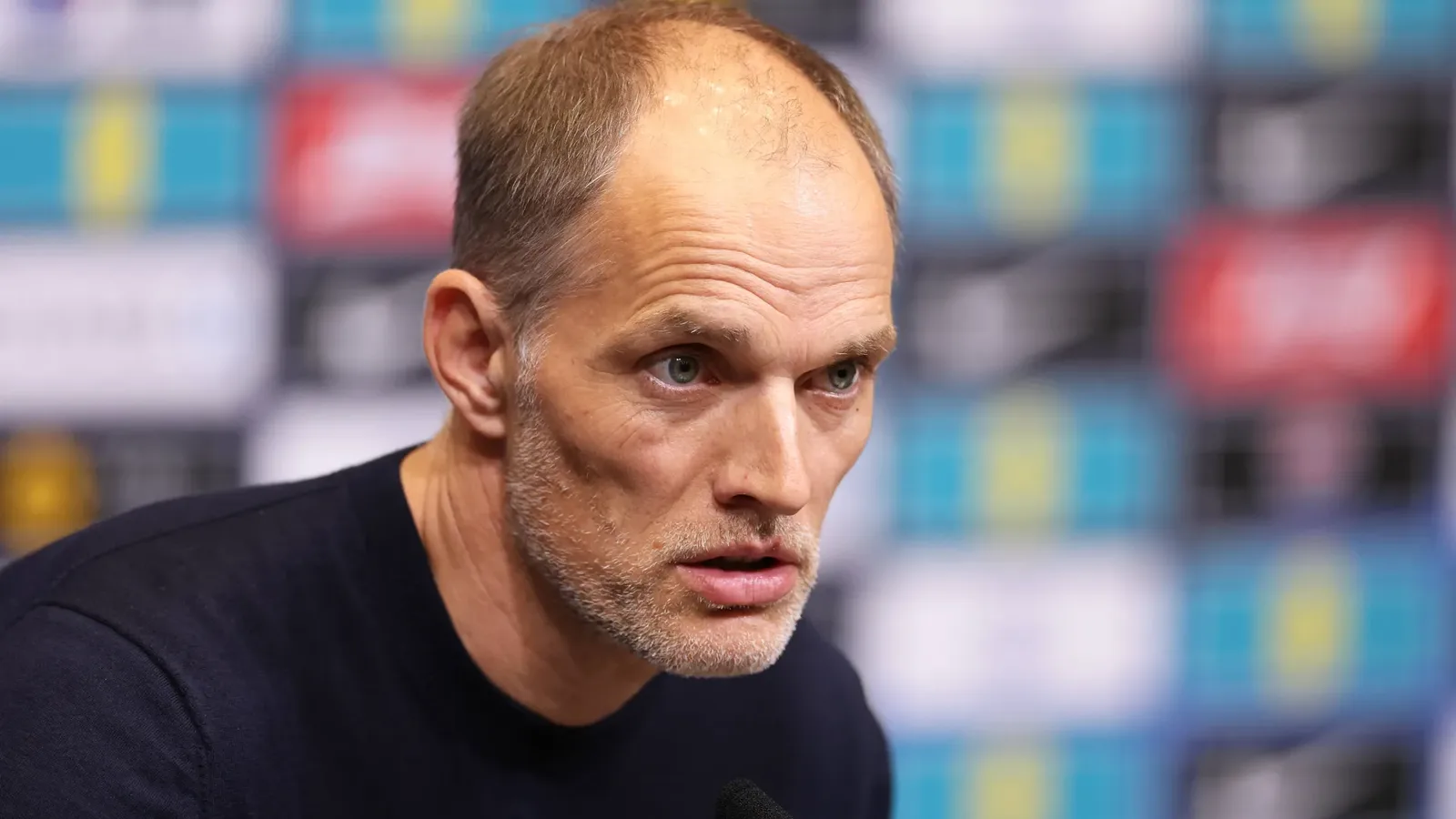 Tuchel assume responsabilidade por não usar Mainoo na Copa do Mundo