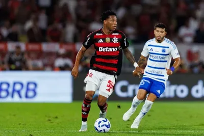 Plata confirma foco no Flamengo após negócio com o Dínamo Moscou ruir