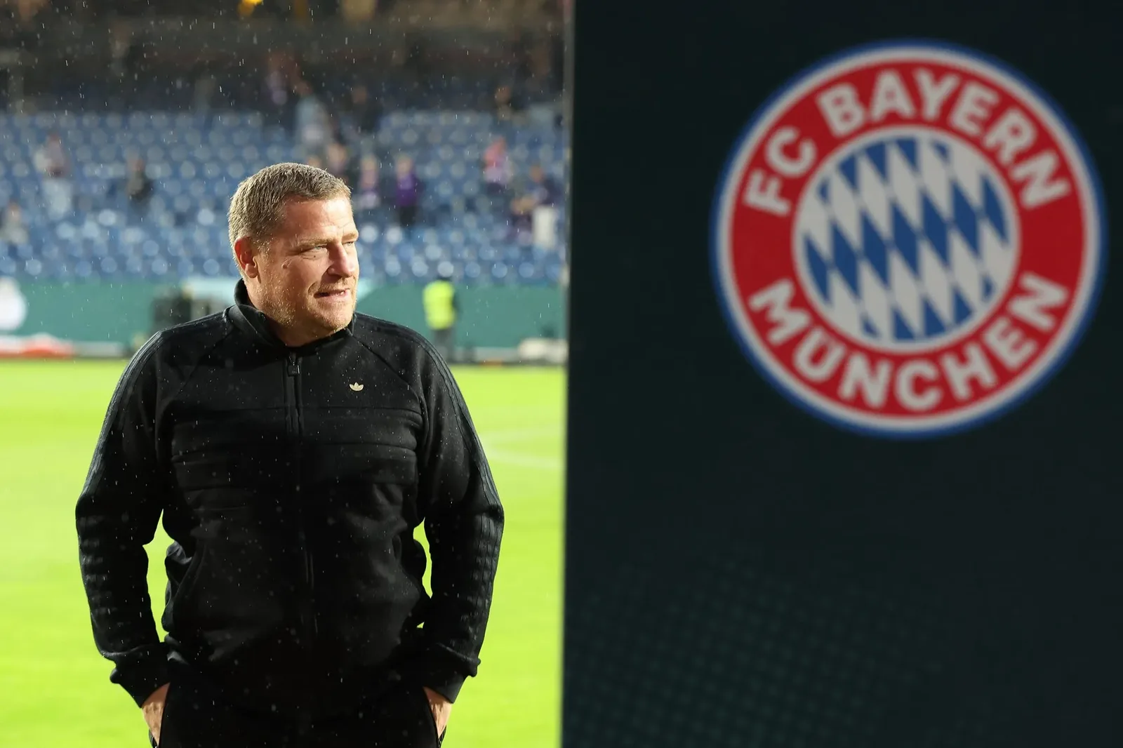 Bayern recua por Gordon e escolhe Saibari por limite financeiro