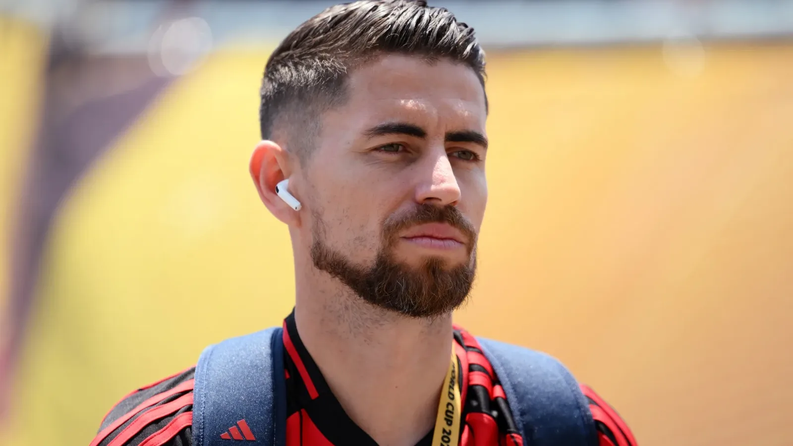 Jorginho aparece entre opções da Itália para a Nations League