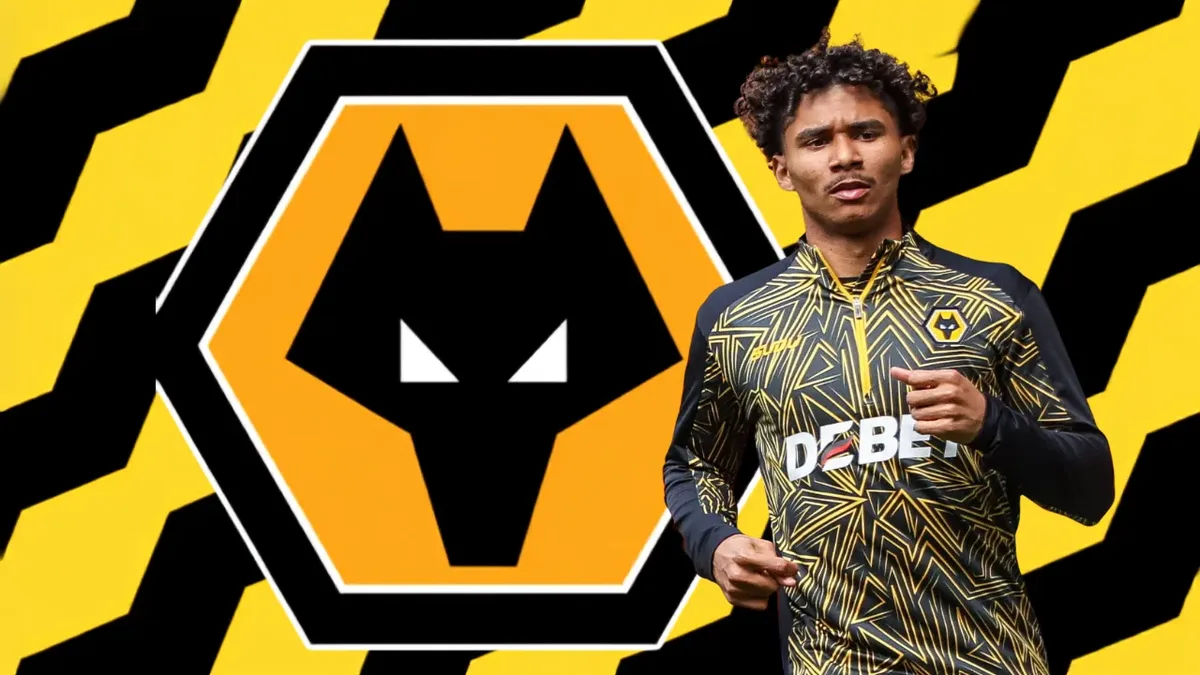 Pedro Lima deixa Wolverhampton e é emprestado ao São Paulo