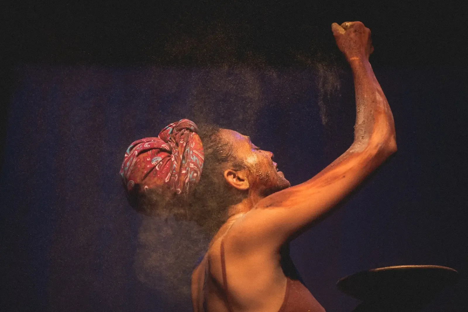 Curta a Cena destaca mulheres goianas nas artes em sua 7ª edição