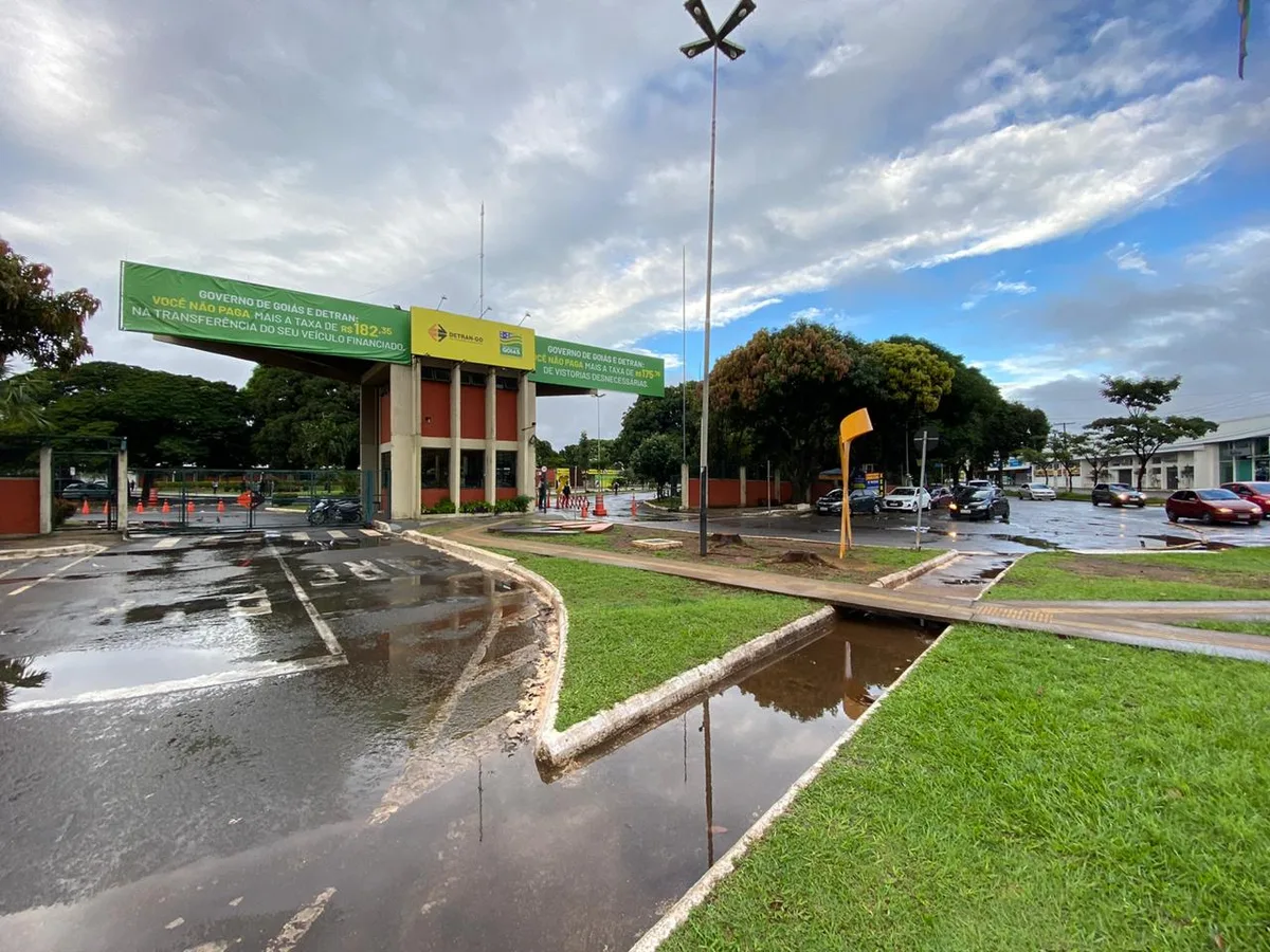 Detran-GO alerta para golpes no pagamento do IPVA e do licenciamento