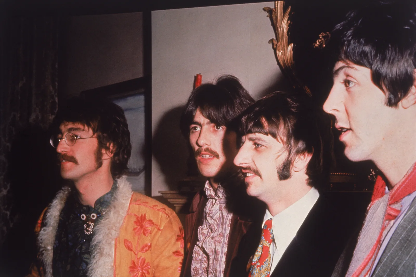 Paul McCartney relembra crise após o fim dos Beatles e a criação do Wings
