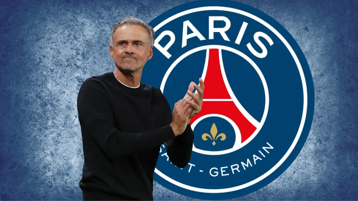 Luis Enrique aponta alternativas e cobra entrega máxima no PSG