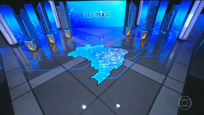 Entidades criticam decisões que levaram ao cancelamento de debate da Globo