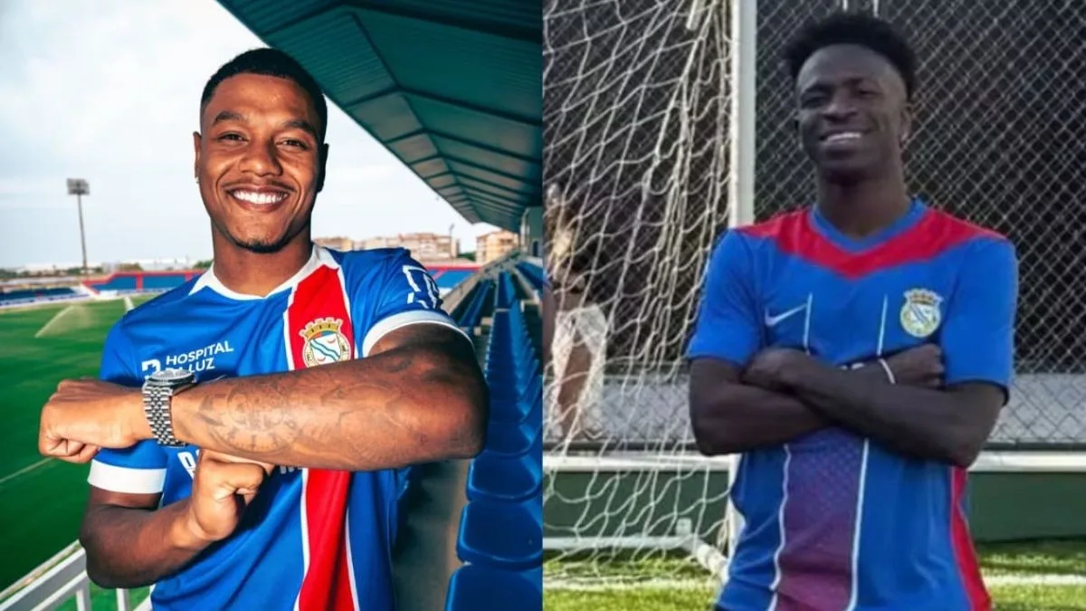Matheus França troca o Crystal Palace pelo Alverca em busca de espaço