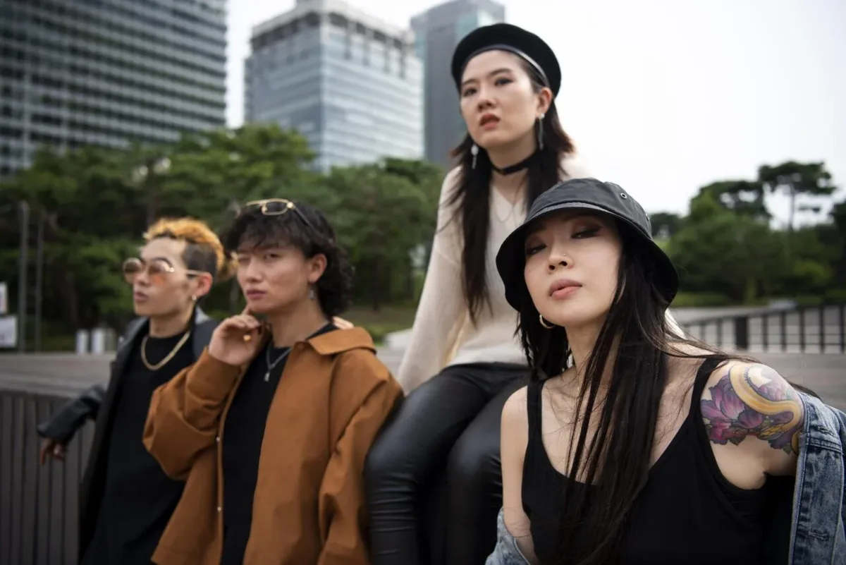 Curitiba recebe encontro de cultura coreana após ataques a fãs de K-pop