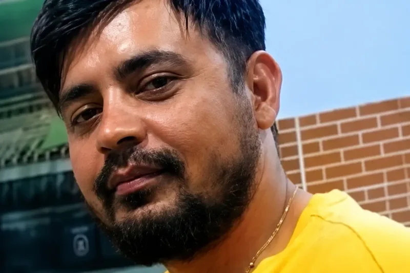 Exames periciais definem quando restos de Jefferson Matos serão liberados