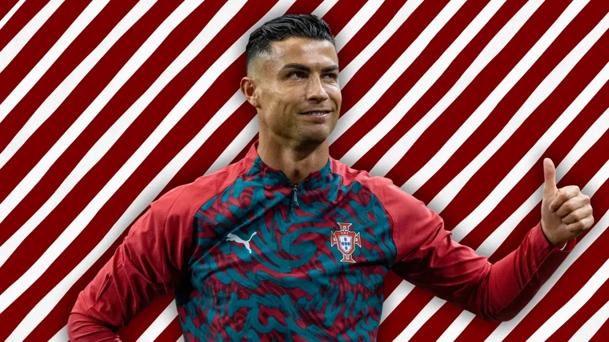 Proposta ao PIF pode levar Cristiano Ronaldo à sociedade do Al Nassr