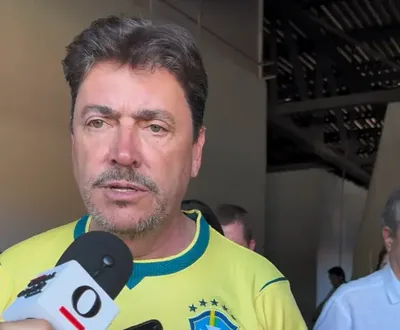 Trajetória de Wilder Morais mostra adesão tardia ao bolsonarismo em Goiás