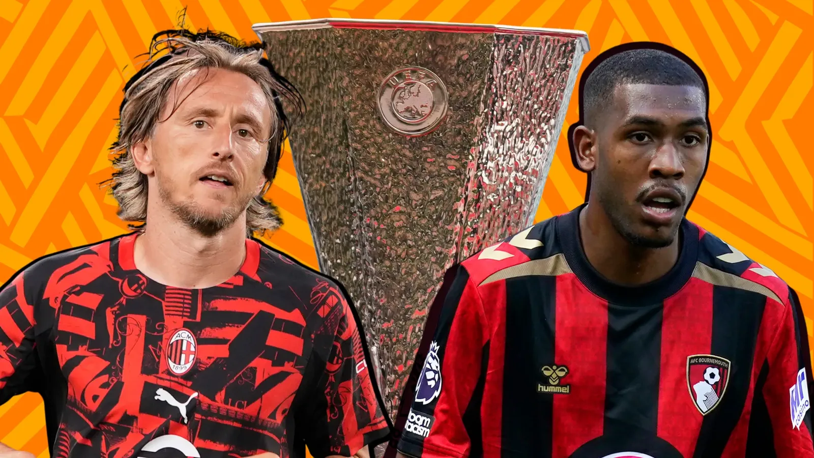 Liga Europa 2026/27 reúne gigantes e abre espaço para surpresas