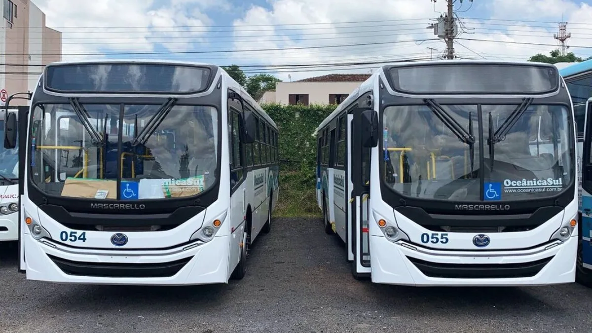 Guaratuba amplia transporte rural para o domingo de votação