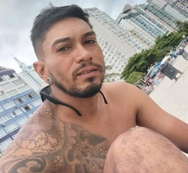 Tatuador de 40 anos desaparece em Sarandi, no Paraná