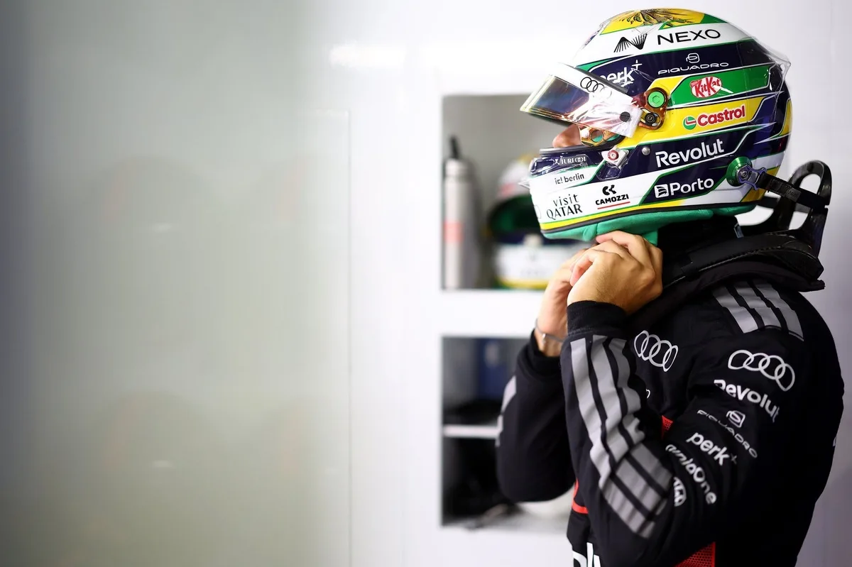 Bortoleto fica fora do Q3 por 0s001 e mira largada agressiva em Monza