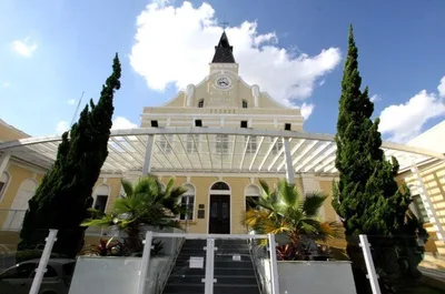 Santa Casa de Ponta Grossa terá R$ 10,4 milhões para obras e novos leitos