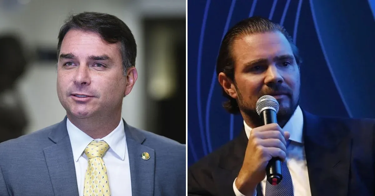 Pressão para liberar recursos a ‘Dark Horse’ foi intensa e constante, revelam mensagens de Vorcaro
