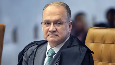 Fachin manda ampliar acesso a documentos do caso Master em 24 horas