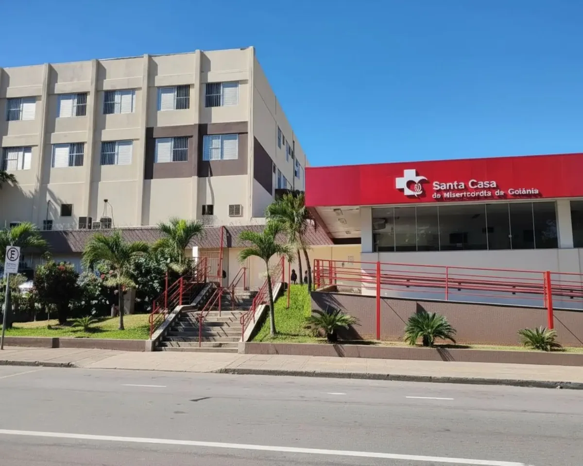 Santa Casa de Goiânia cria estruturas de governança e controle interno