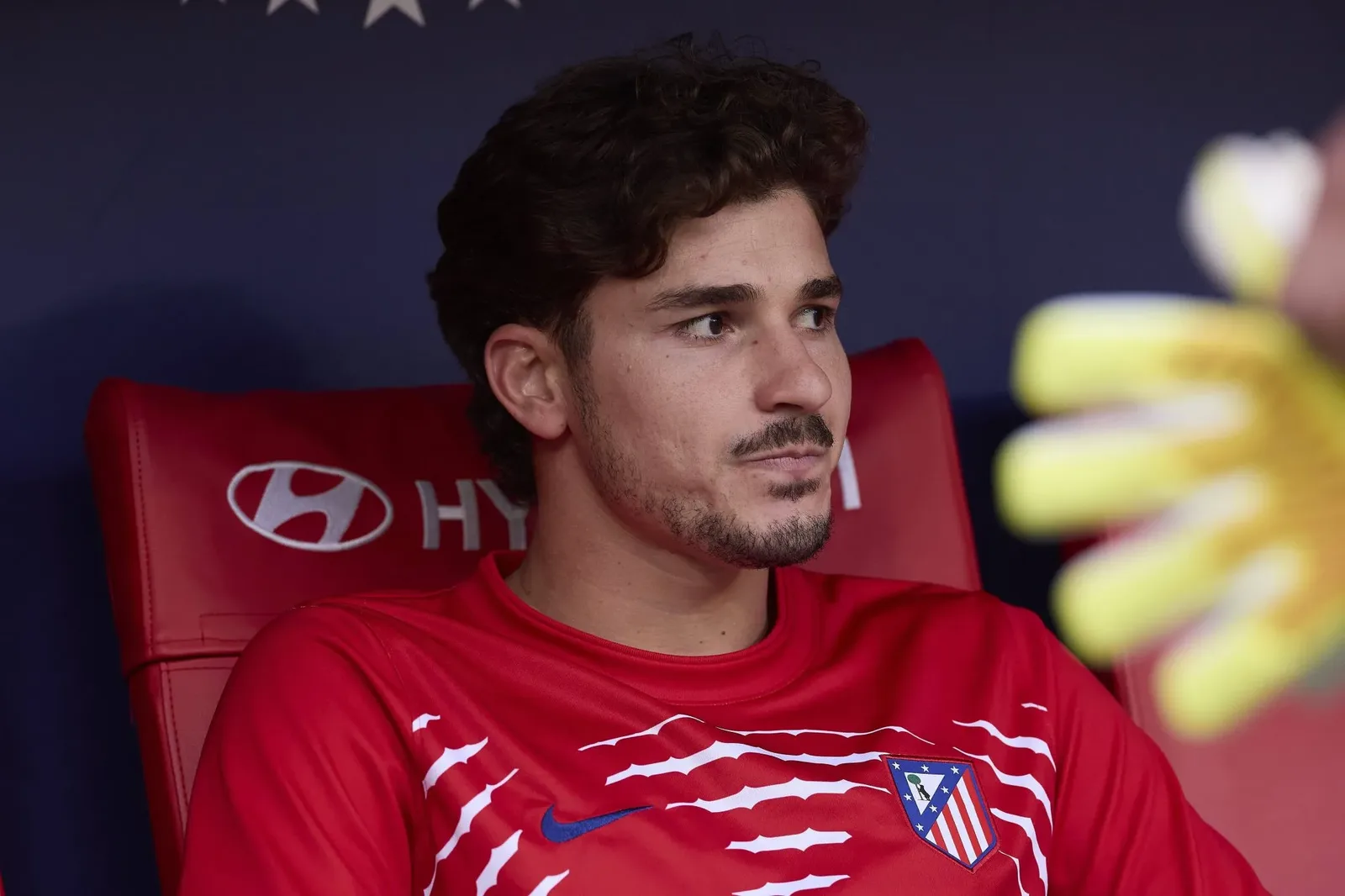 Julián Alvarez avalia trocar de agente após impasse com o Atlético de Madrid