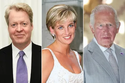 Palácio rebate relato de Charles Spencer sobre conversa após morte de Diana