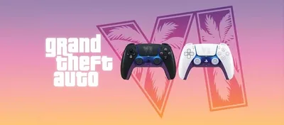 Sony abre pré-venda de controle de GTA 6 por R$ 599 no Brasil