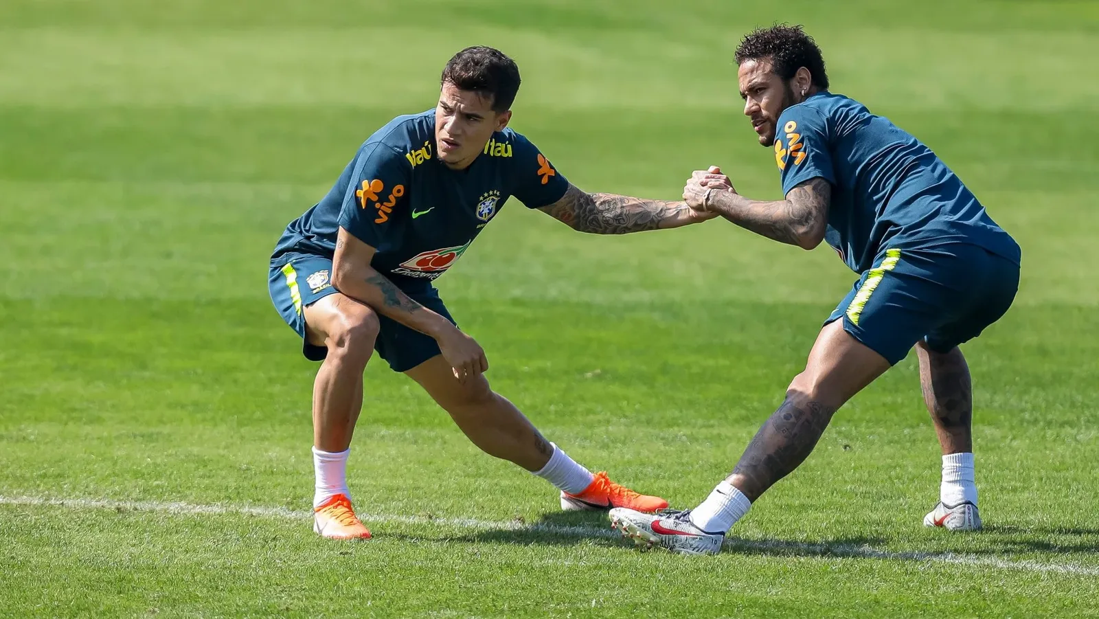 Cuca evita confirmar Coutinho, mas abre espaço para chegada ao Santos