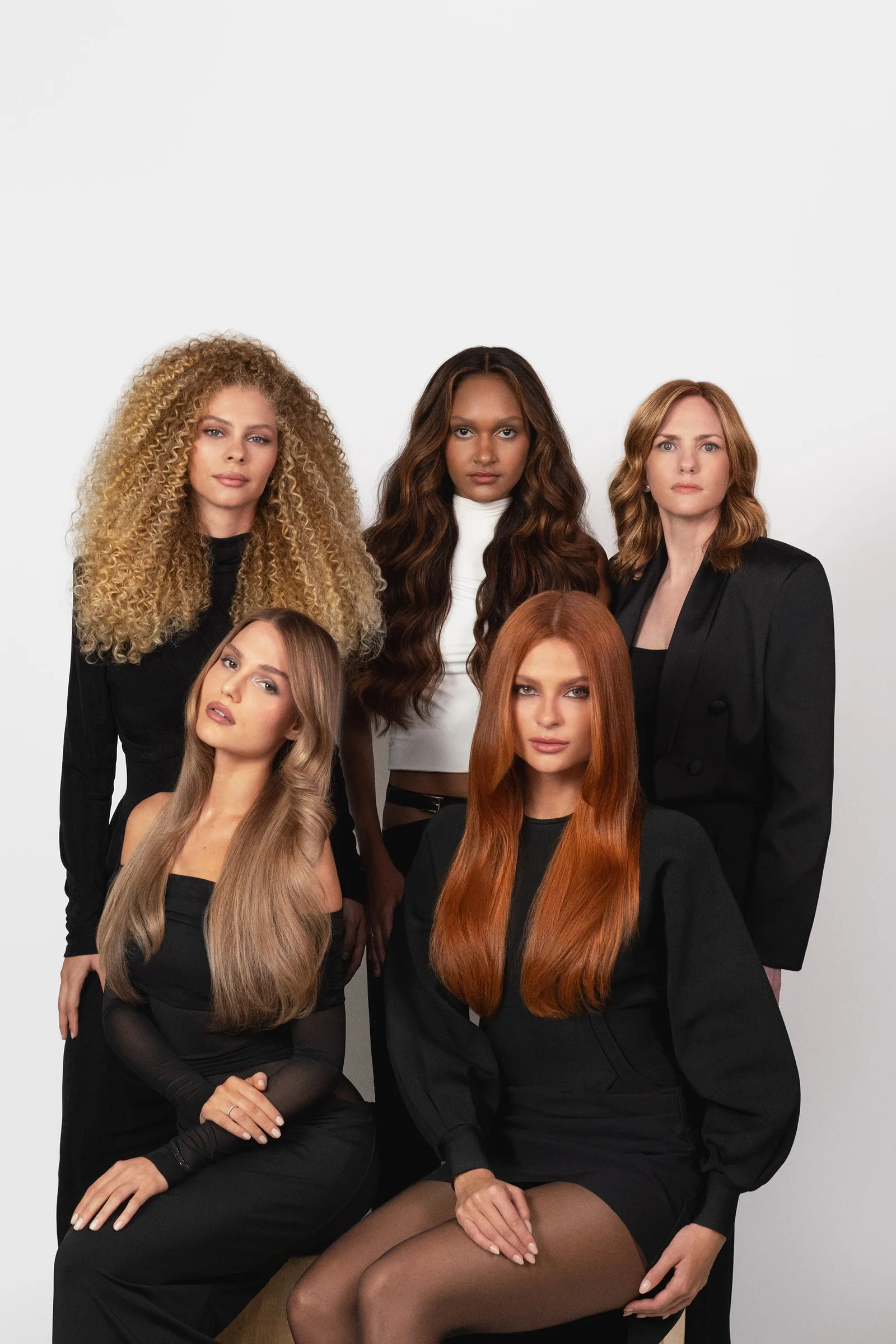 Cores gourmand de L’Oréal Professionnel miram tendências para 2027