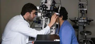 Nova técnica do SUS combina tratamento de glaucoma e catarata