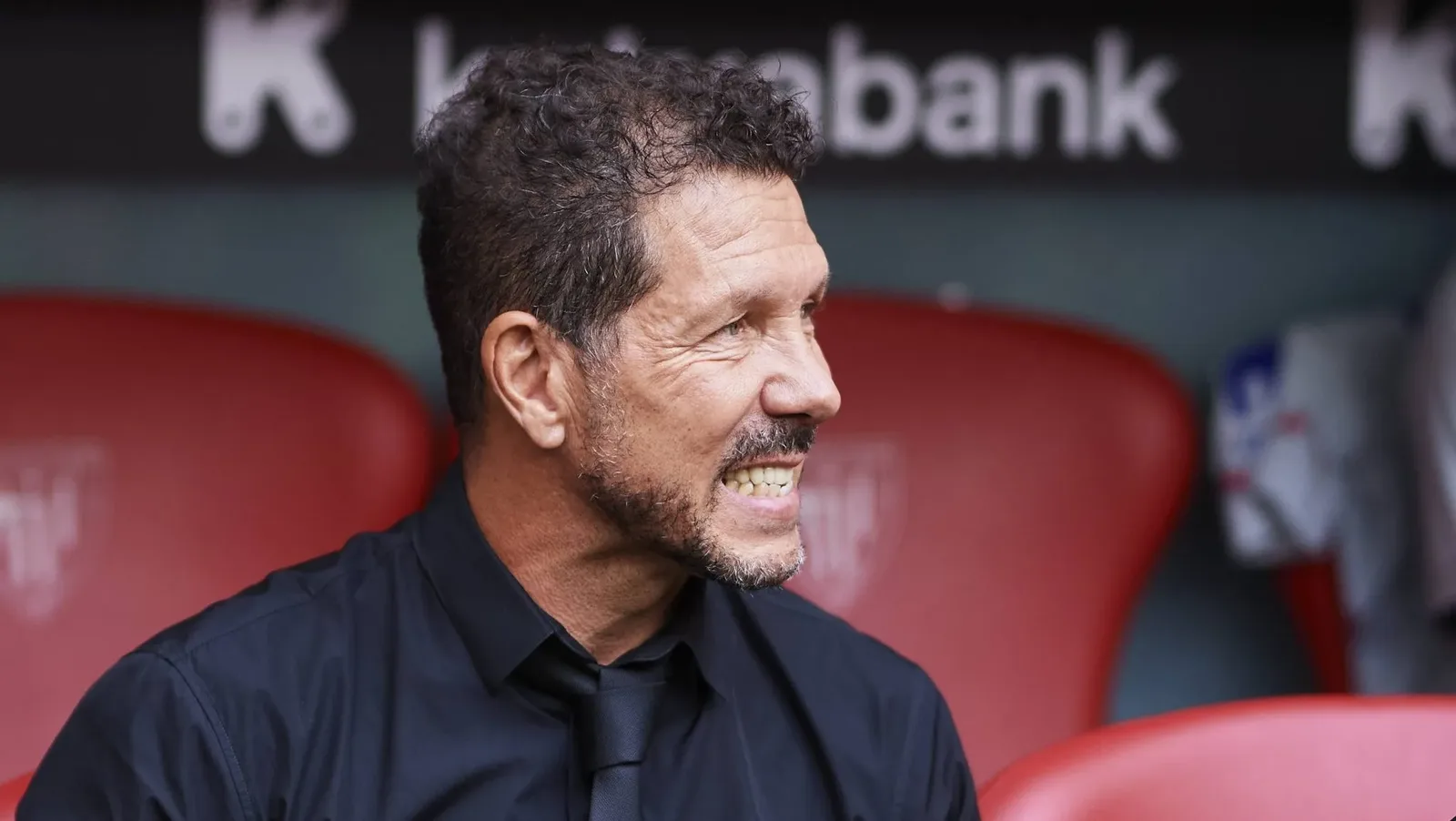 Atlético de Madrid perde para o Athletic Bilbao e mantém alerta na temporada