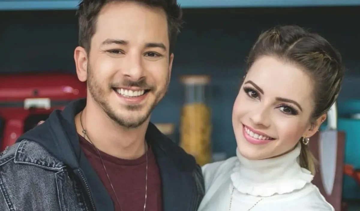 Sandy e Junior sinalizam novo projeto com detalhes previstos para novembro
