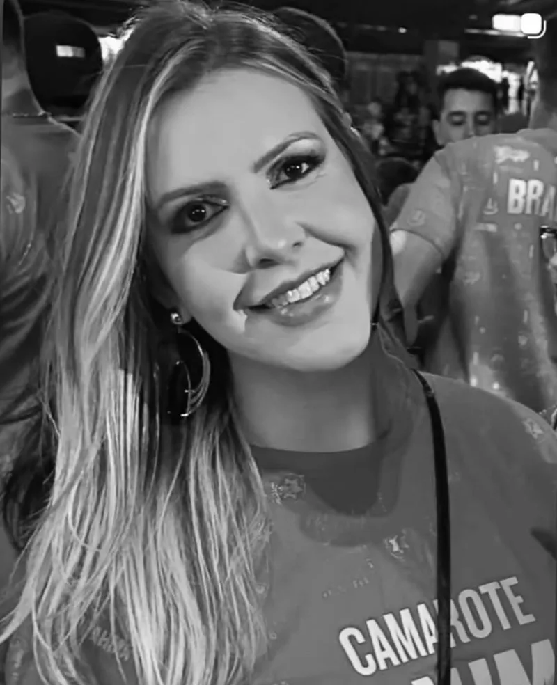 Companheiro de médica é preso após morte em apartamento de Maringá