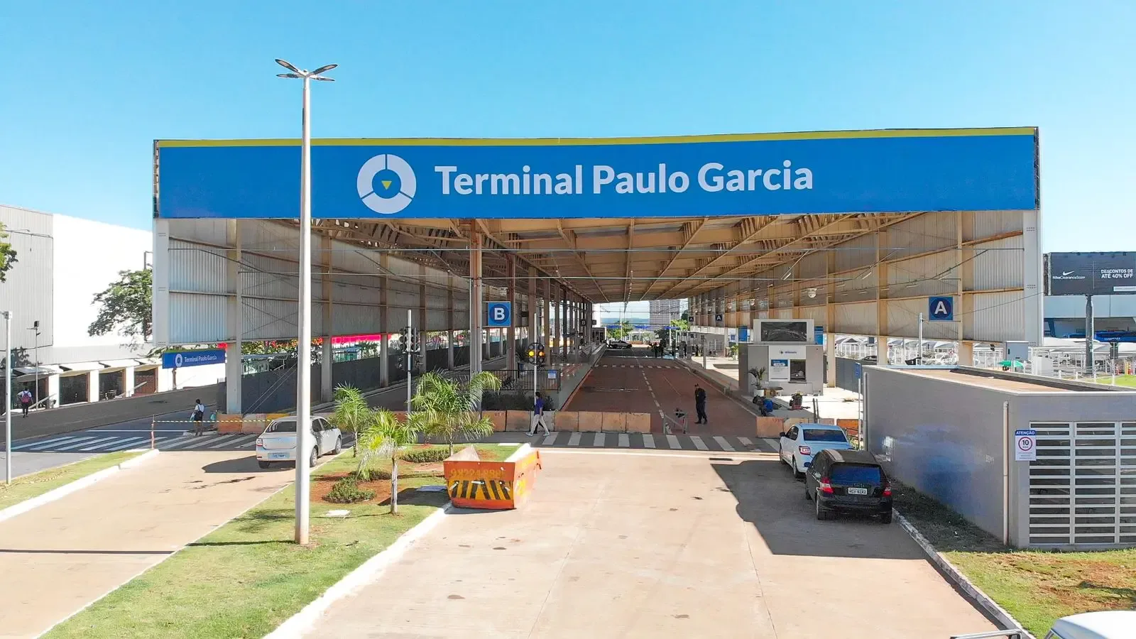 Proposta em Goiânia prevê controle único de acesso e multa por irregularidade