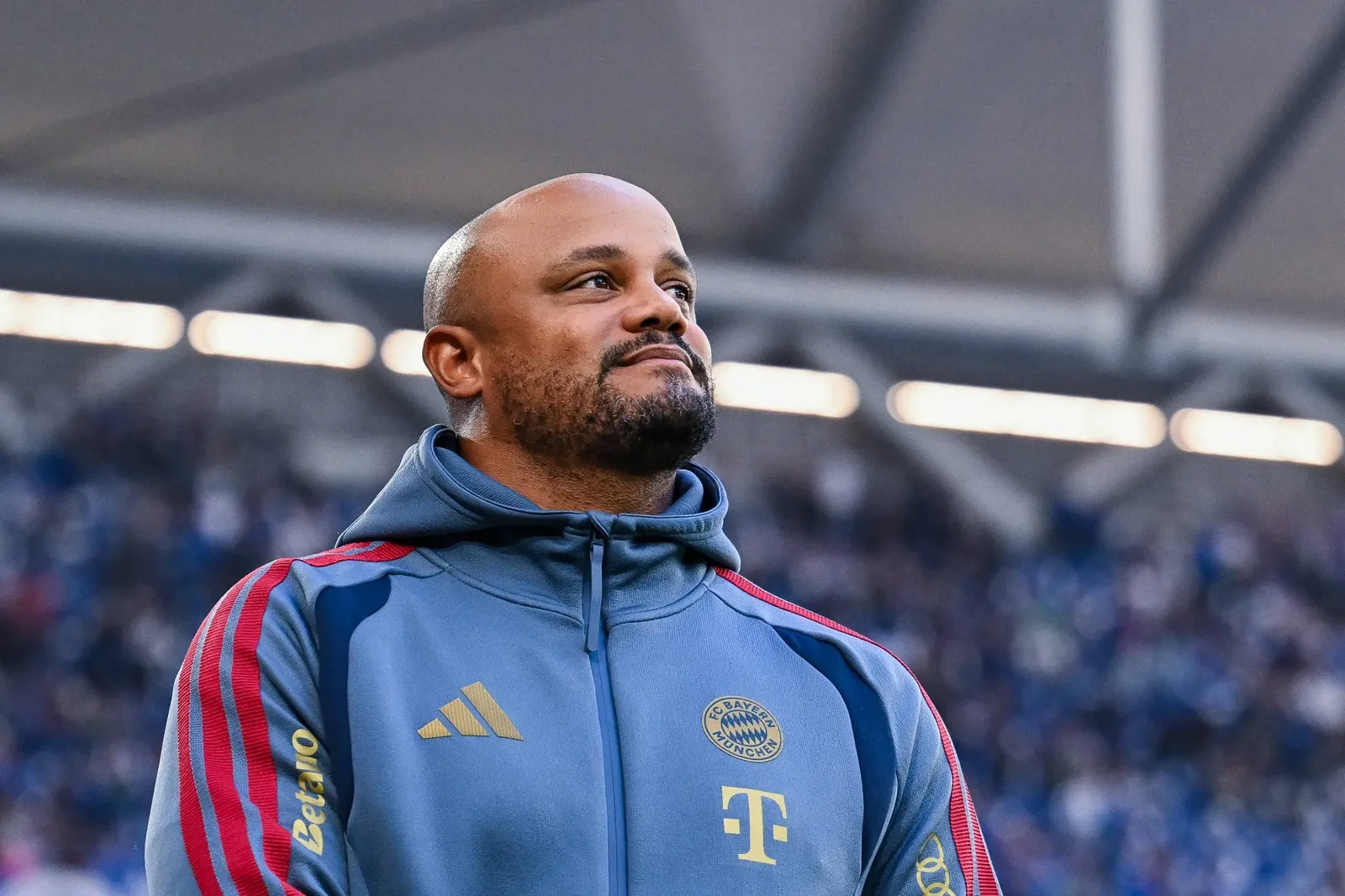 Neuer alerta para intensidade e resistência do Bodo/Glimt diante do Bayern