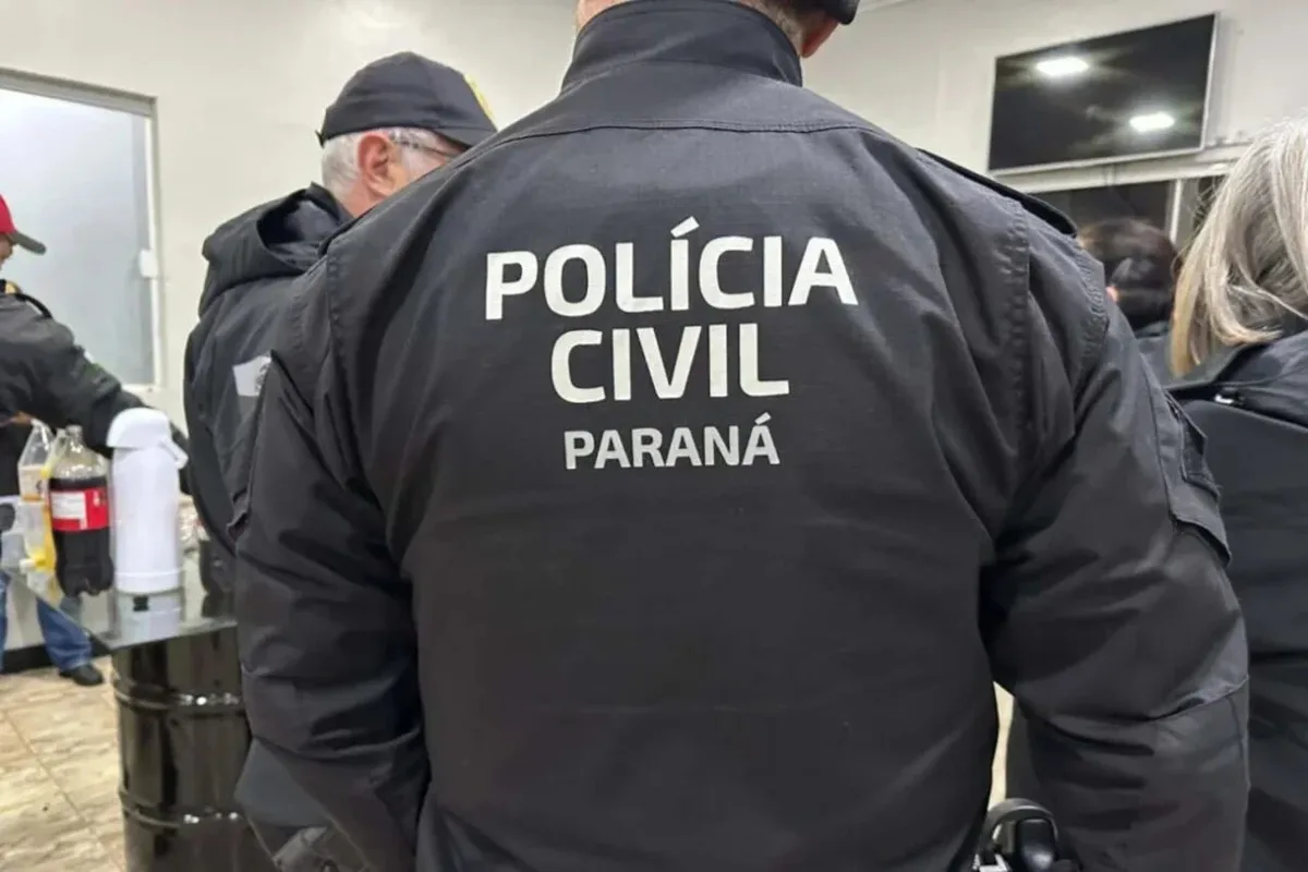 Compras com dinheiro da vítima colocam dois na mira da polícia em Maringá