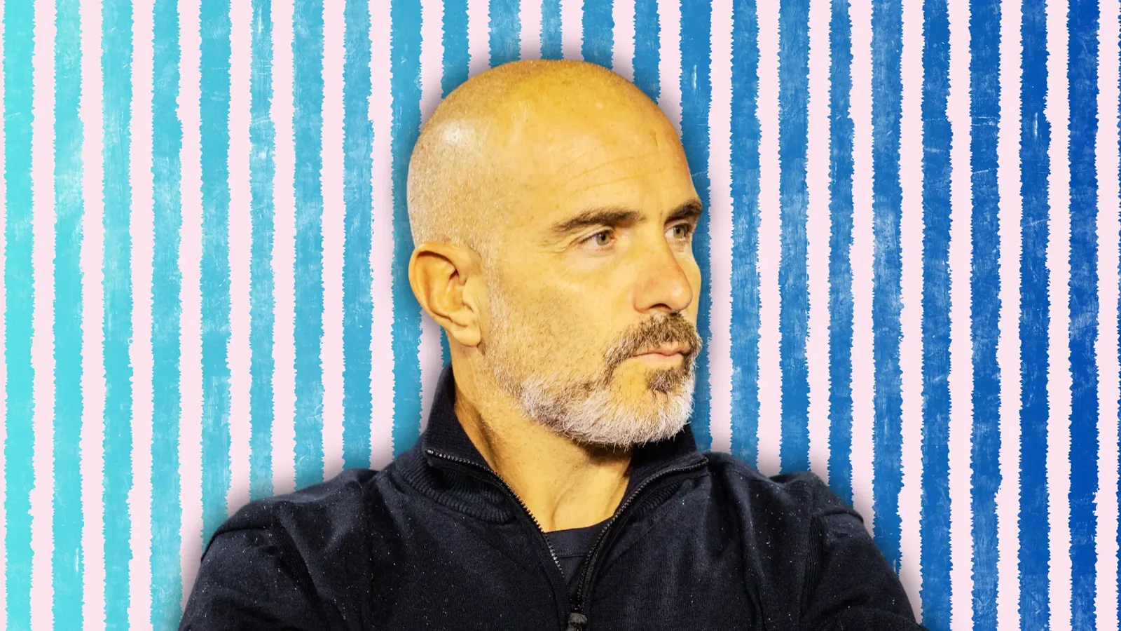 Maresca elogia Andrey Santos antes de clássico entre United e City