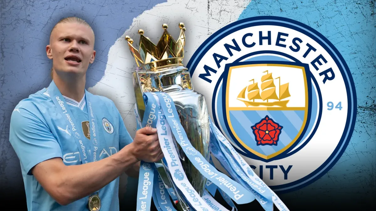 Manchester City pode ser excluído da Premier League após condenação