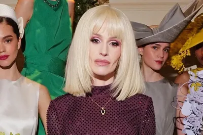 Kelly Osbourne relata perda de peso durante luto por Ozzy Osbourne