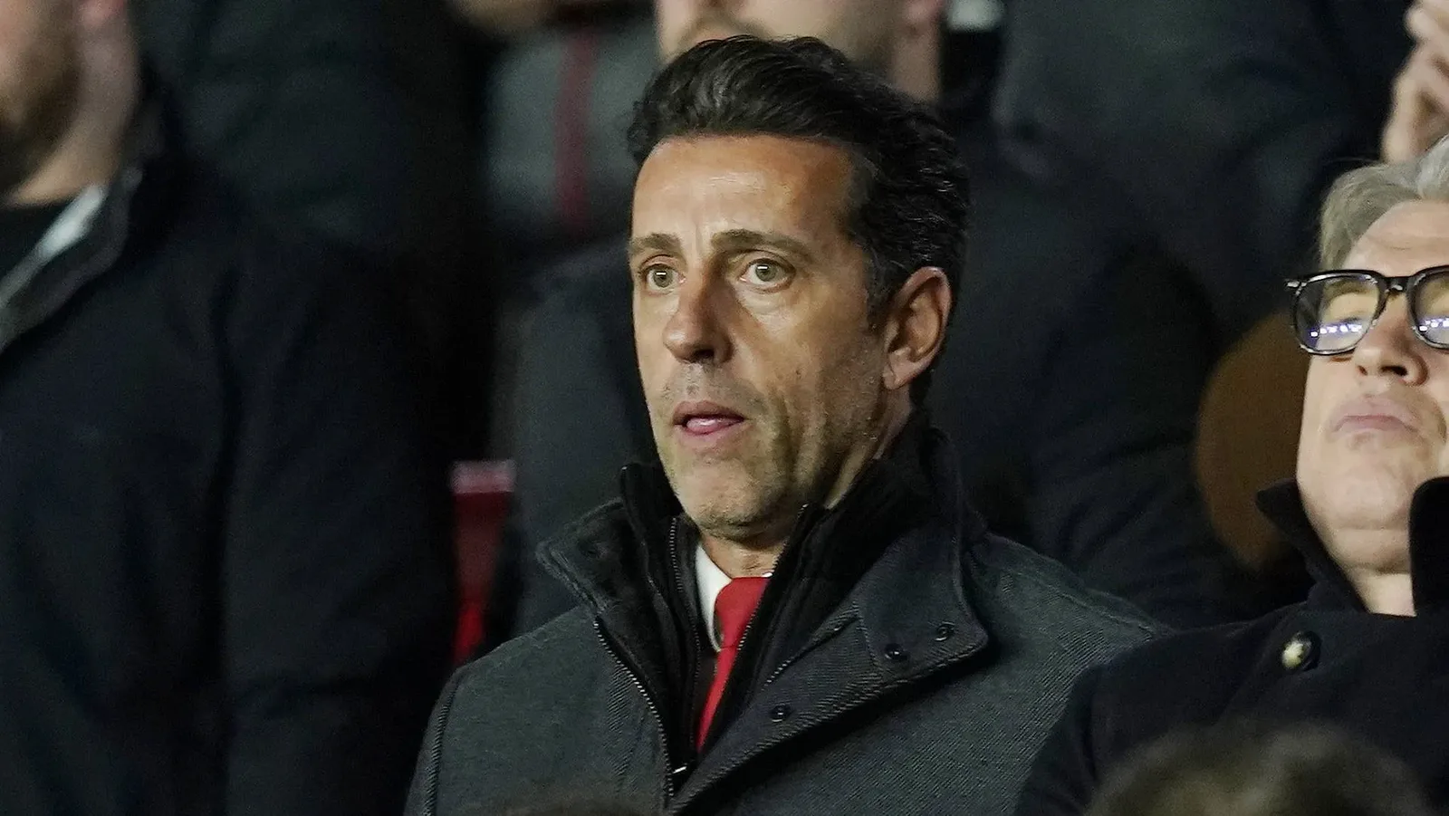 Levski Sofia reformula gestão e incorpora Edu Gaspar ao conselho