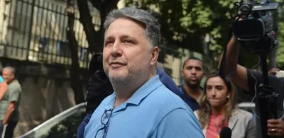 Garotinho na urna enfraquece ainda mais Ruas, candidato de Flávio no Rio