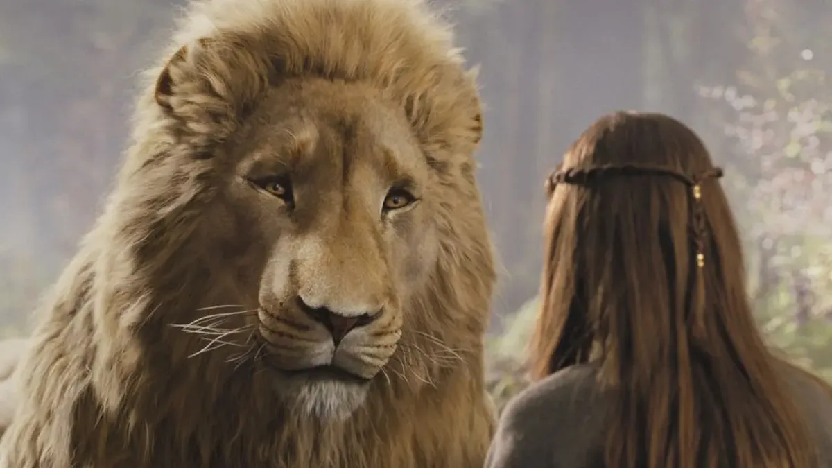 Netflix anuncia “Nárnia: O Sobrinho do Mago” para 2027
