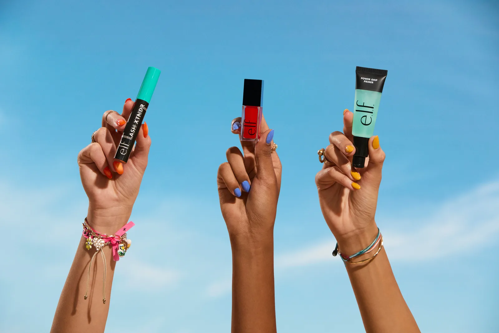 e.l.f. Cosmetics chega ao Brasil pela Sephora com mais de 150 produtos