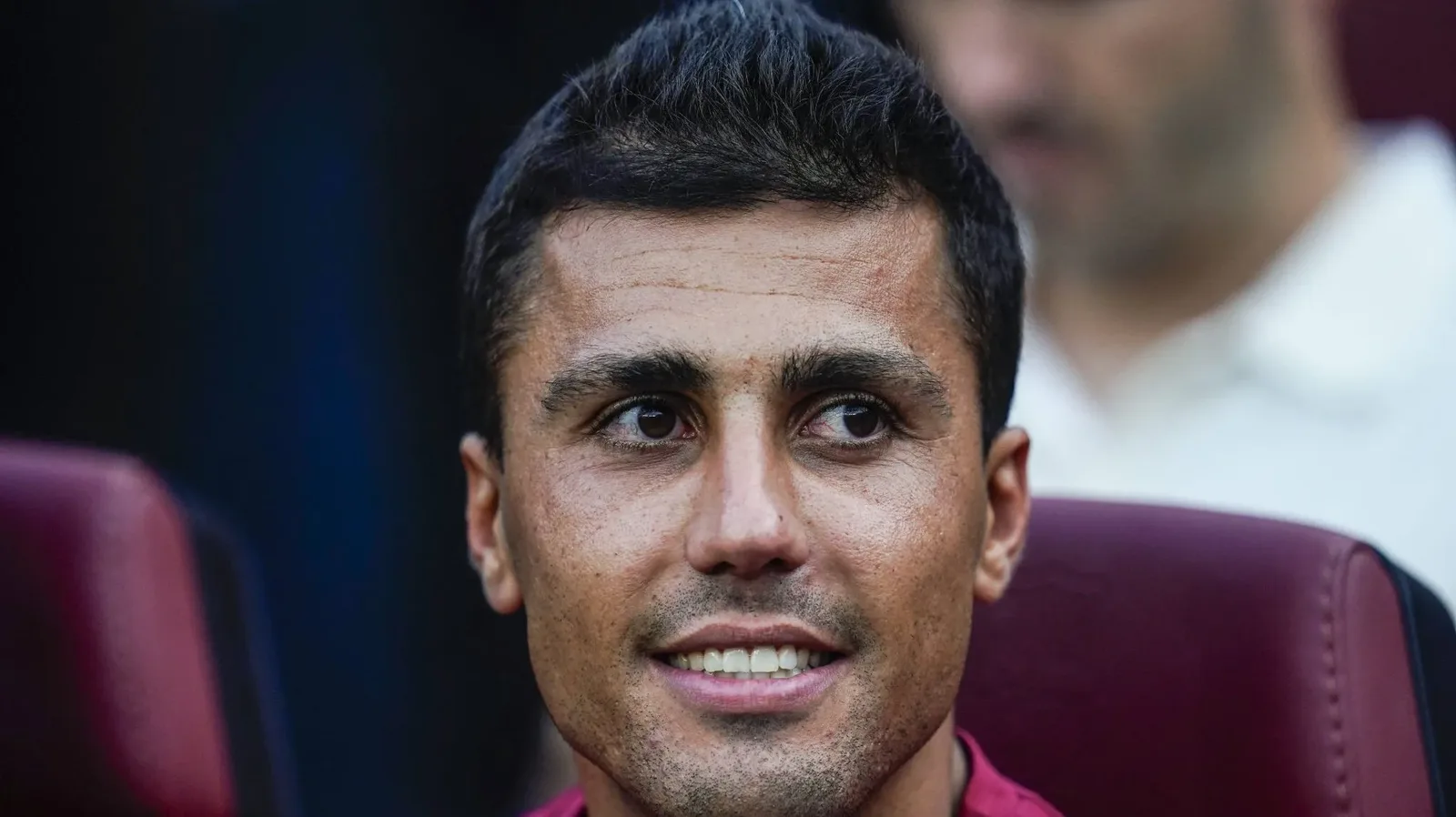 Rodri aumenta disputa por vagas no meio-campo do Barcelona